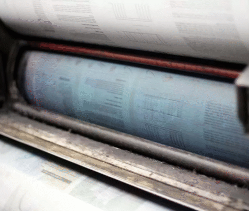 printing press cylinder repair without disassmebly printing press cylinder repair without disassmebly