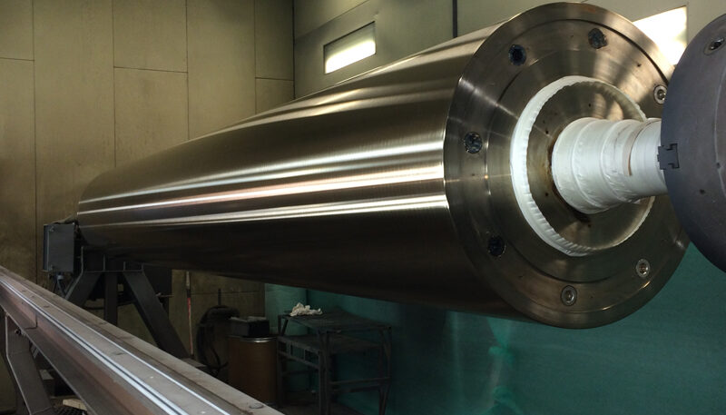 onsite roller repair Los Angeles