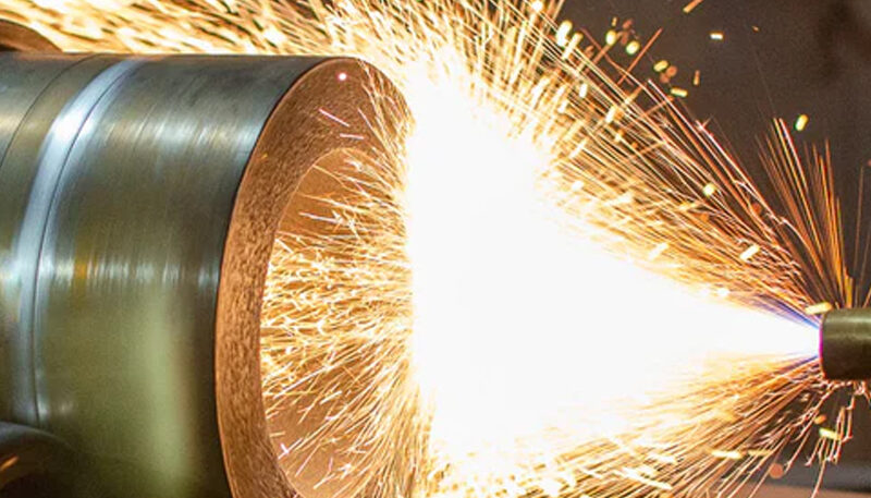 Onsite Cylinder Repair