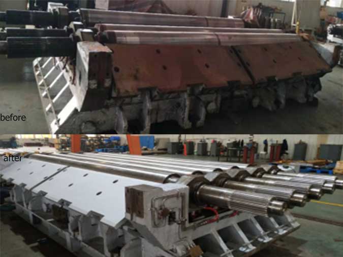 cassette-revamping-and-repair