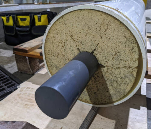 onsite coating application roll repair onsite coating application roll repair