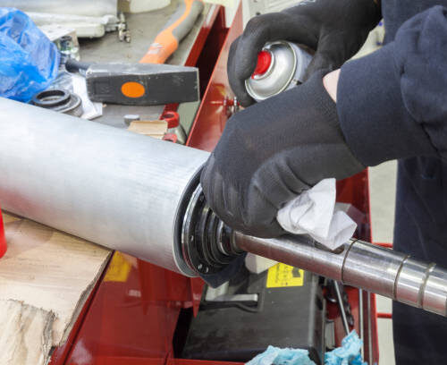 onsite flexographic drum repair onsite flexographic drum repair